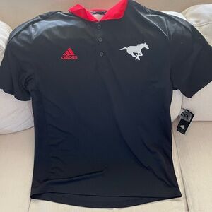 Adidas Calgary Stampeders size Large BNwT